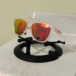 Frogskin Polarized 
