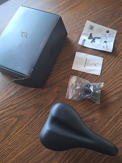 Peloton Bike Seat