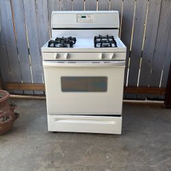 Stove