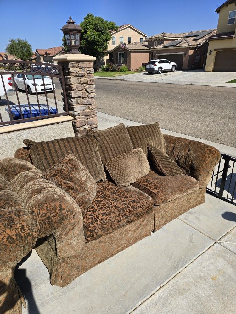 3 Couches Extra Large