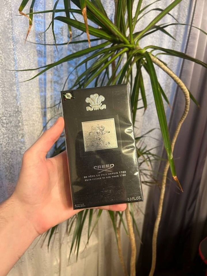 Creed Aventus 100ml