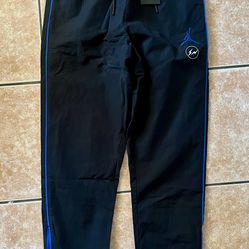 Jordan x Fragment Woven Pants 