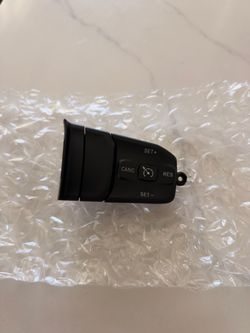 (contact info removed)5aa Speed Control Switch Right / Mopar Ram 1(contact info removed)-2024 Parts