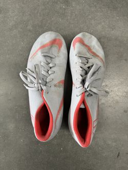 Nike Soccer Cleats