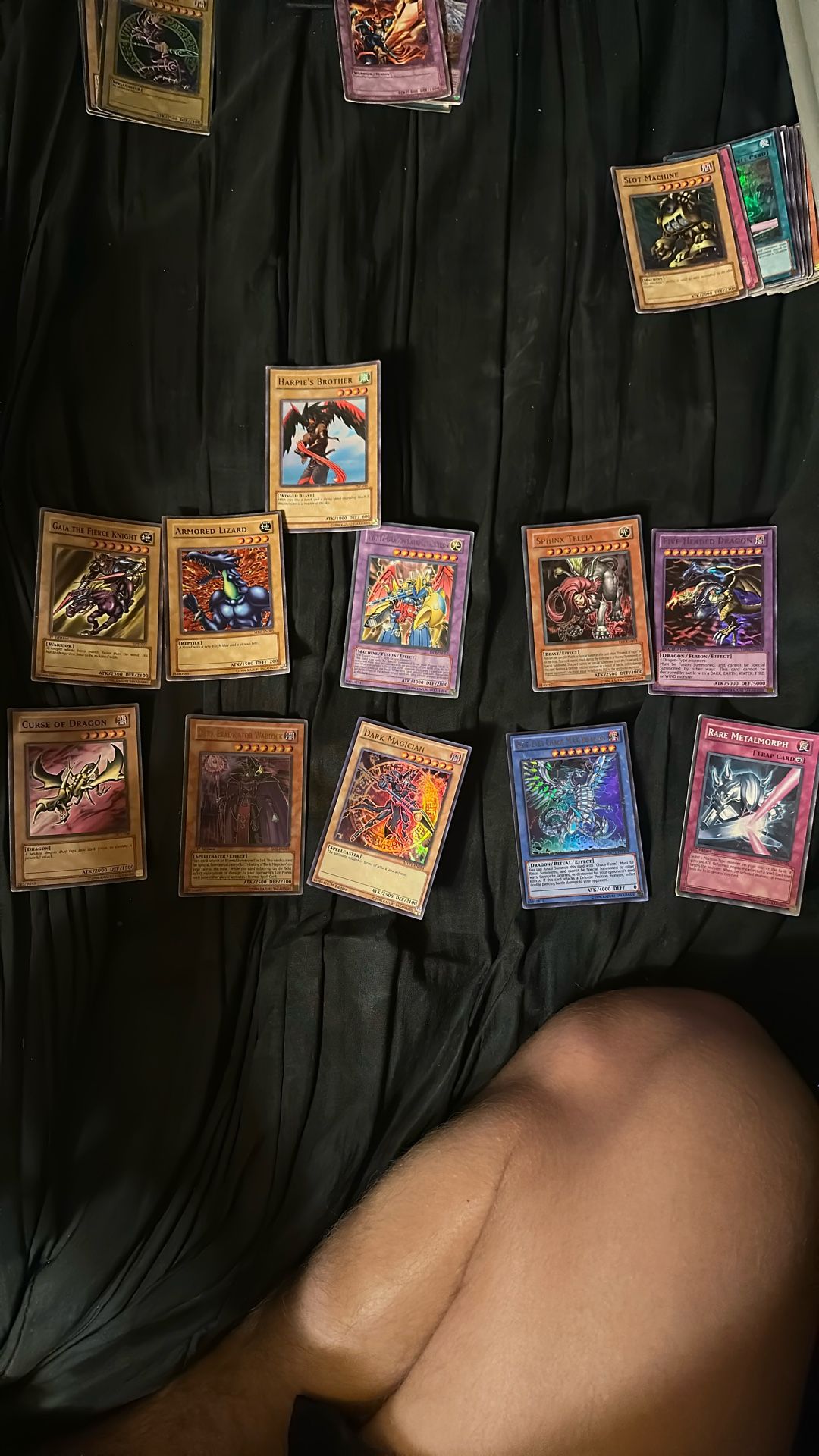 Yu Gi Oh