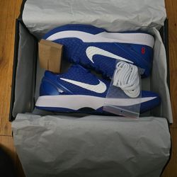 Kobe  6 Protro  size 11