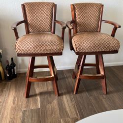 Bar Chairs