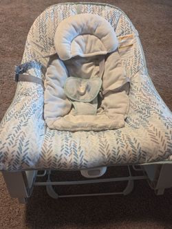 Ingenuity Baby Bouncer