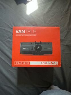 Dash Camera