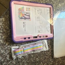 Case iPad Air 11 2024 
