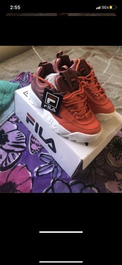 FILA