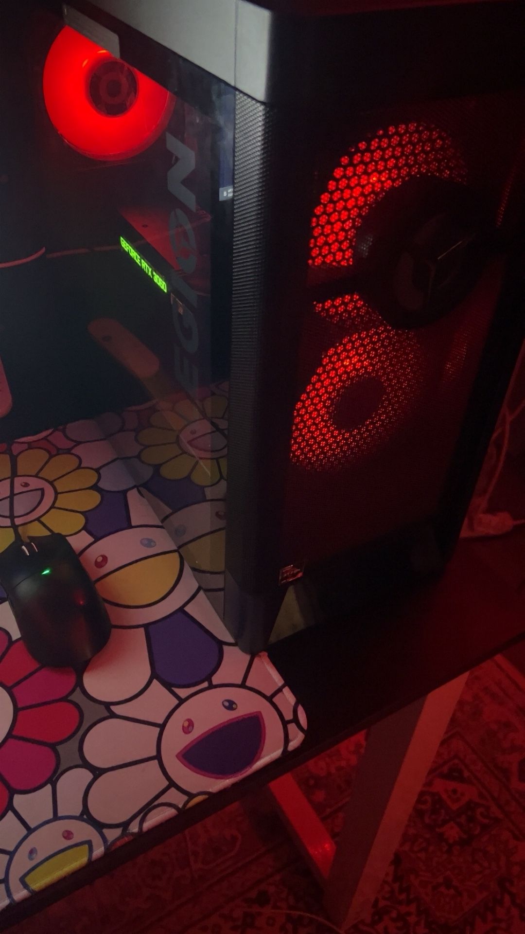 RTX 3060 GAMING PC