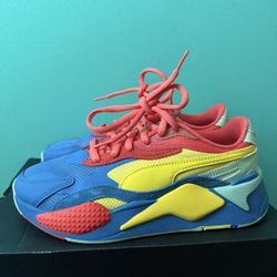 Puma RX 