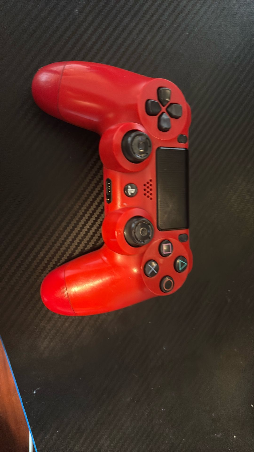 PS4 Controller