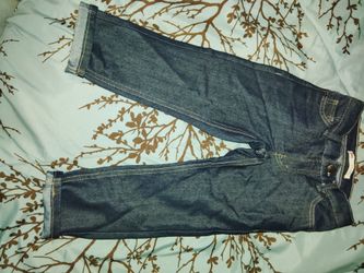 Livi's 511 (Slim fit)