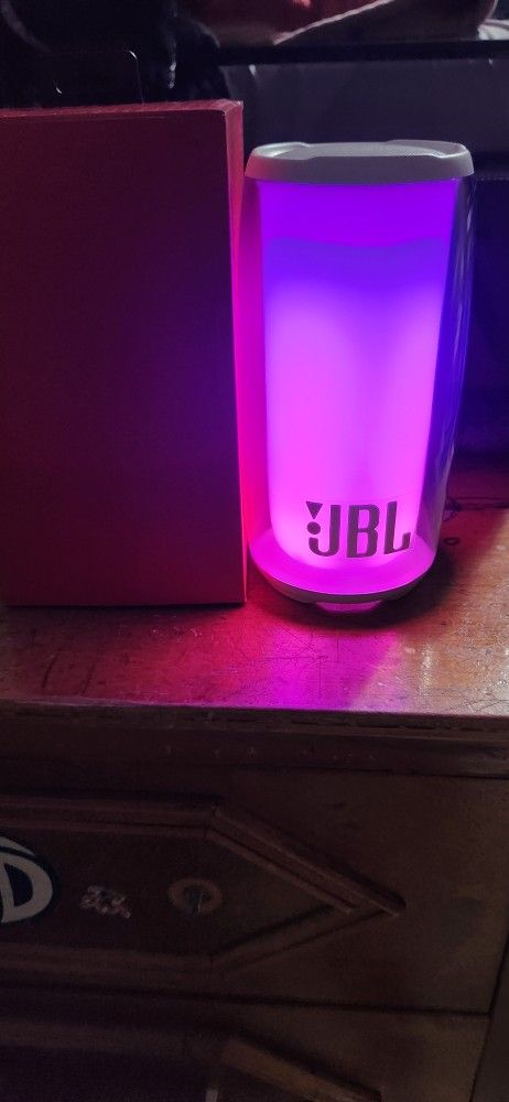JBL Speaker