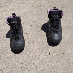 Jordans