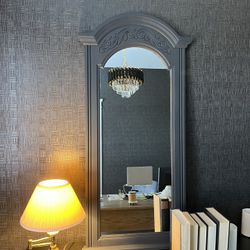 Antique Mirror