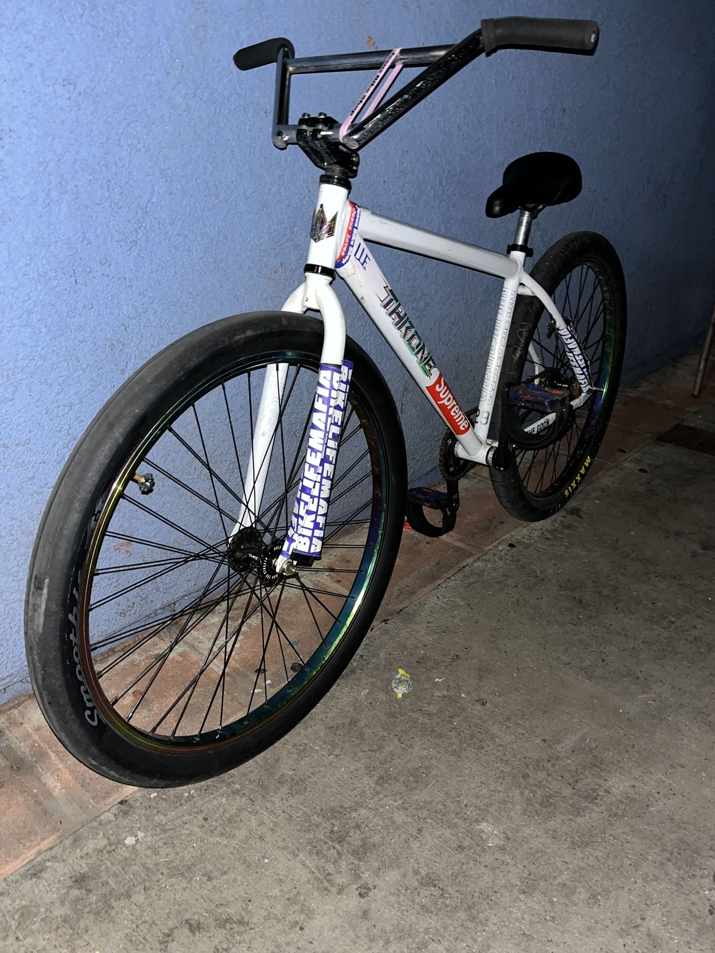 450 Or Trade