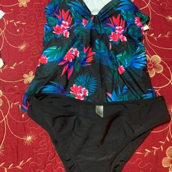 Brand New Swimsuit Size/M
