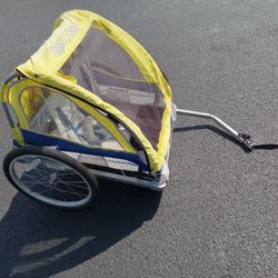 Schiinw Echo Bike Trailer 