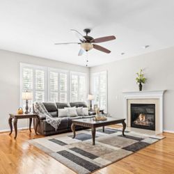 Living Set Furnitures