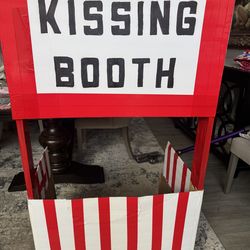 Pet Photo Booth (for sale)