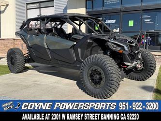 2026 Can-Am Maverick X3 Max X Rc Turbo Rr 72