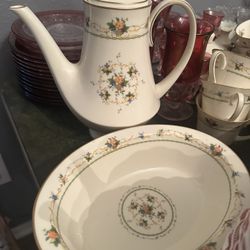 Fine China
