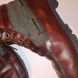 Timberland Boots Og 90s Resoled 10.5