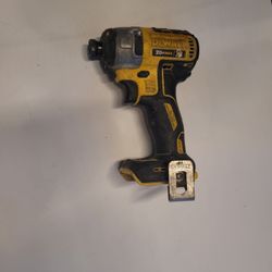 Dewalt Impact