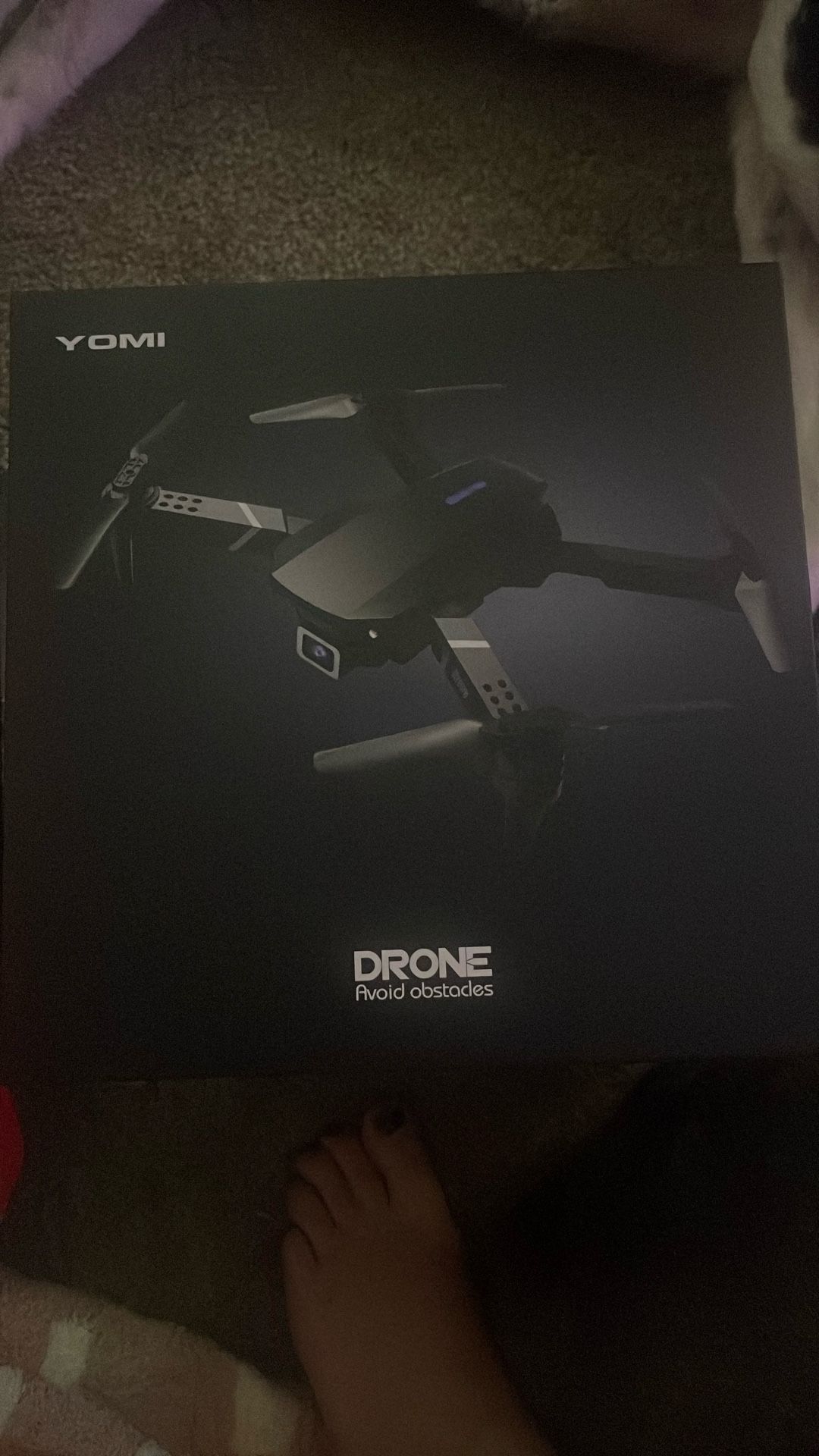 Drone 