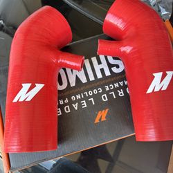 Nissan 350z 370z Infiniti G37 Q50 Intake Hose