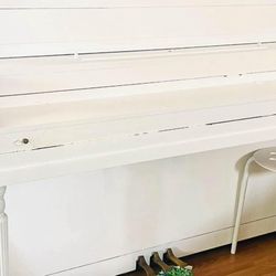 Free Piano Pick Up Renton - Need Gone ASAP