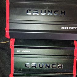 Car Audio Subwoofer Amps Boxes Available 