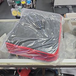 Microfiber Towels