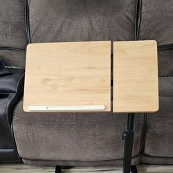 Tiltable Table