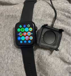AWC Accutime smartwatch