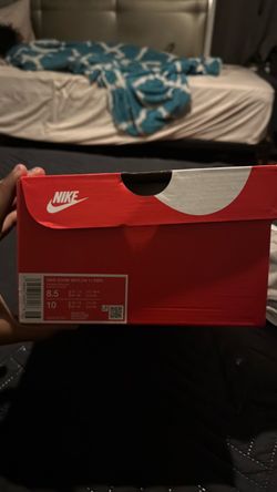 Nike zoom skylon 11