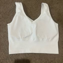 Workout Shirt