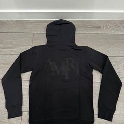 Amiri Hoodie New Season Any Colors