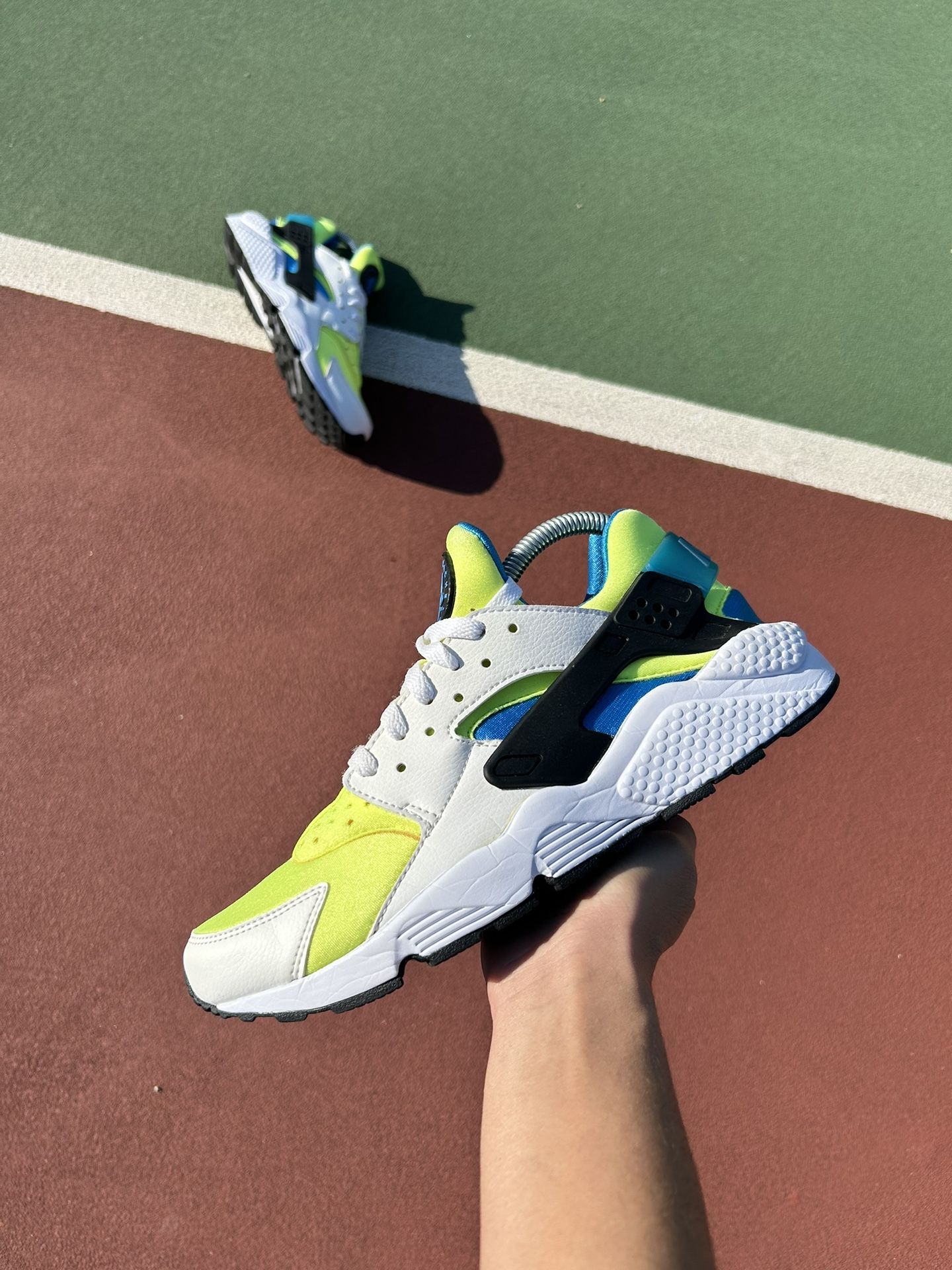 Nike Huarache Run Men’s 9