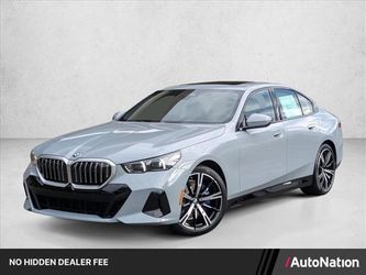 2026 BMW 530i