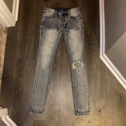 Ksubi jeans