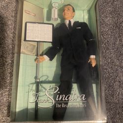 Frank Sinatra Timeless Treasures