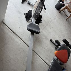 Gym Equipment