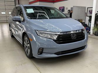 2023 Honda Odyssey