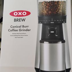 Brand New Unopened Coffee Grinder