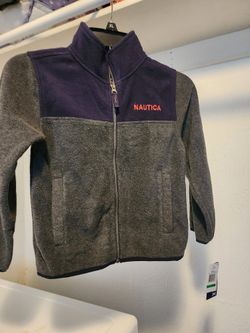 Boys NAUTICA Sweater