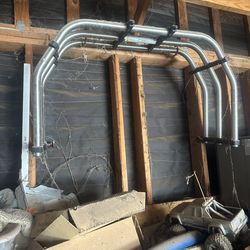 Ford truck bed extender